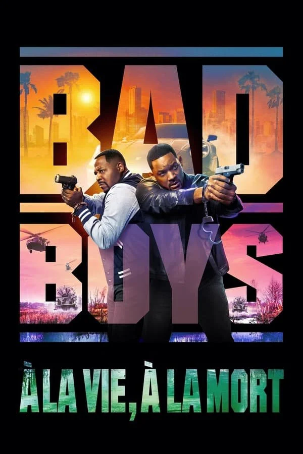 Bad Boys 4 (2024) - Stream Action movies with Dual Test Site IPTV service