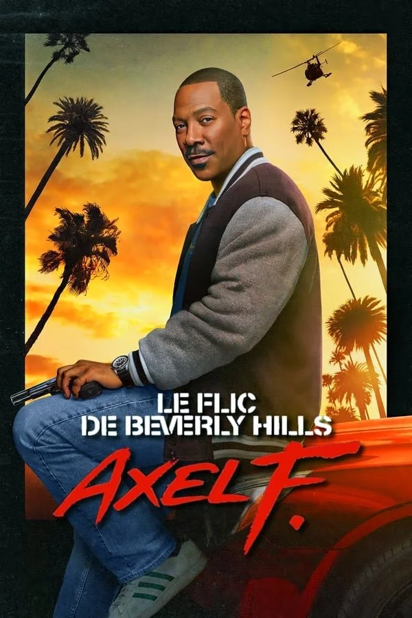 Beverly Hills Cop (2024) - Stream Action movies with Dual Test Site IPTV service