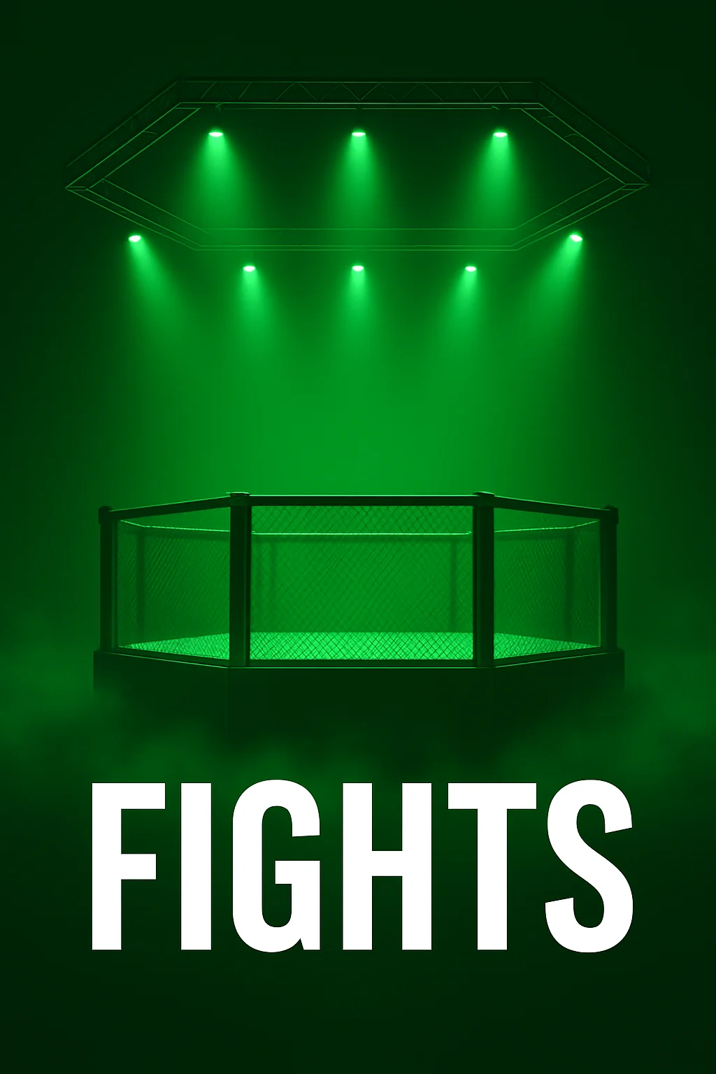 UFC - Watch UFC live with Dual Test Site streaming service