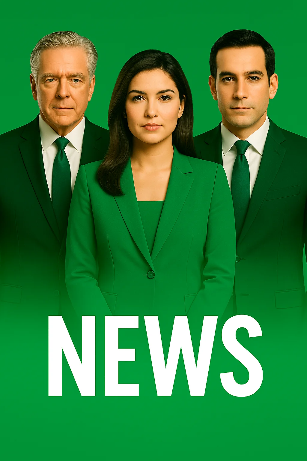 NEWS - Watch News live with Dual Test Site streaming service