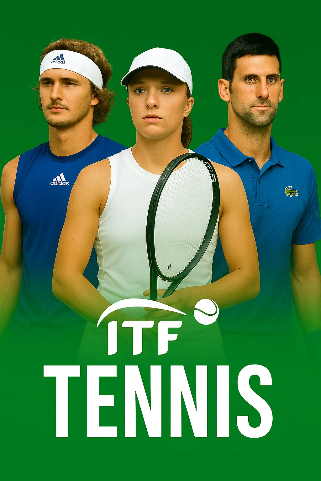 TENNIS - Watch Tennis live with Dual Test Site streaming service