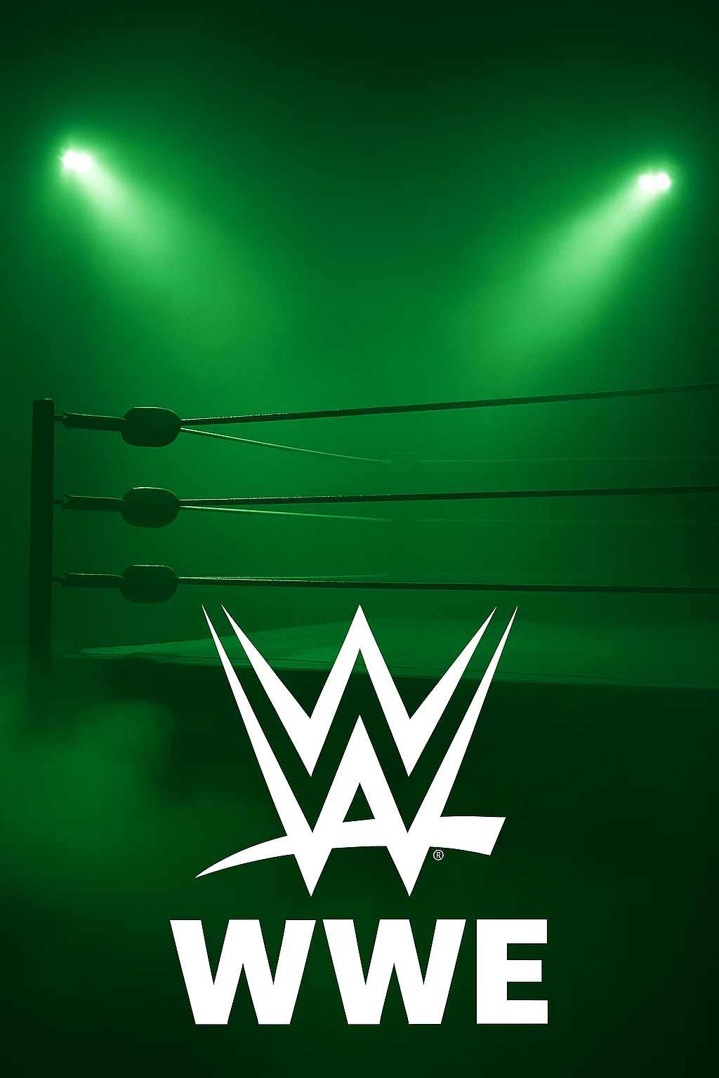 WWE - Watch WWE live with Dual Test Site streaming service